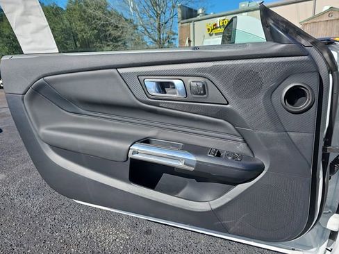 New 2026 Ford Mustang GT Premium image 29