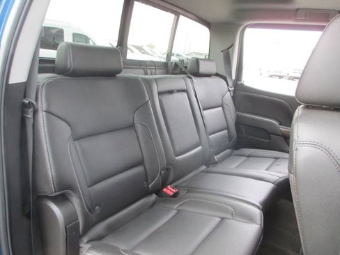 Used 2018 GMC Sierra 1500 SLT image 24