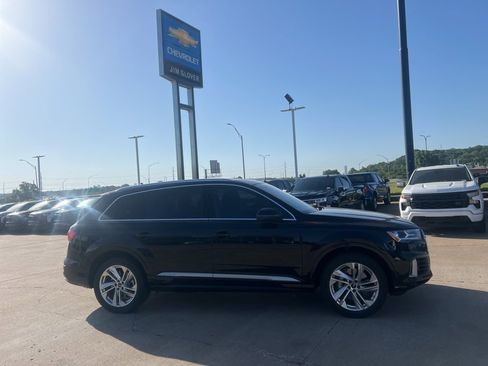 Used 2022 Audi Q7 3.0T Premium Plus image 7