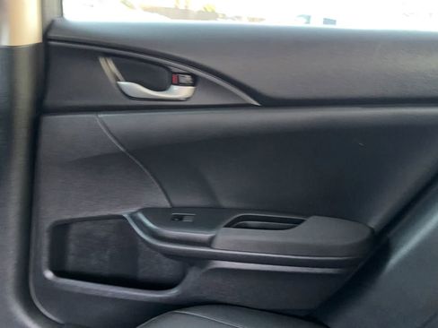 Used 2021 Honda Insight EX image 35