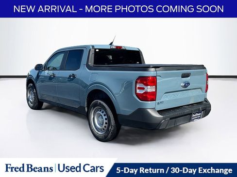 Used 2022 Ford Maverick XL FWD image 6