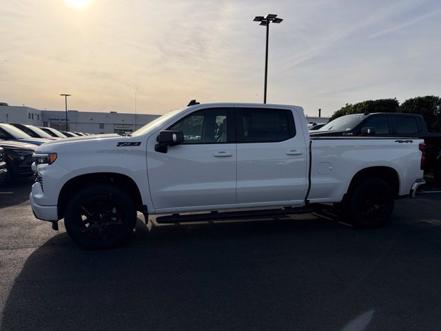 New 2026 Chevrolet Silverado 1500 RST w/ RST All Star Premium Package AWD/4WD image 9