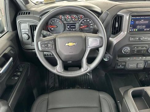 New 2026 Chevrolet Silverado 2500 W/T w/ WT Convenience Package RWD image 16