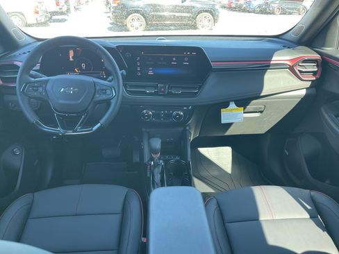 New 2026 Chevrolet TrailBlazer RS w/ Convenience Package image 14