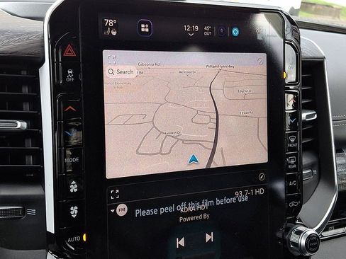 New 2026 RAM 1500 Laramie image 12