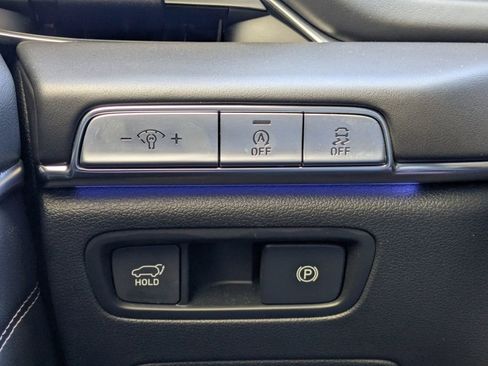 Used 2022 Genesis GV80 2.5T w/ Advanced Package 02 image 28