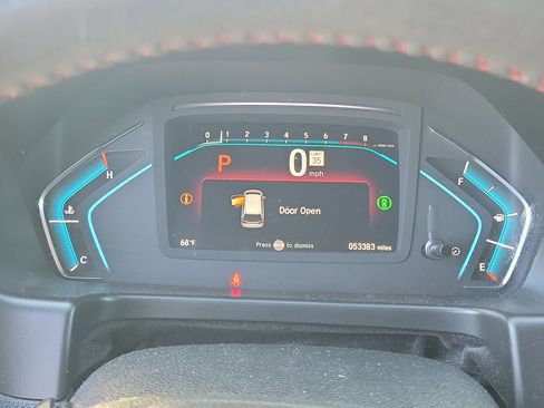 Used 2023 Honda Odyssey Sport image 24