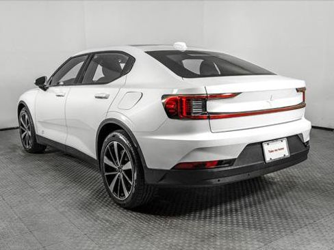 Used 2022 Polestar Polestar 2 w/ Plus Package AWD/4WD image 4
