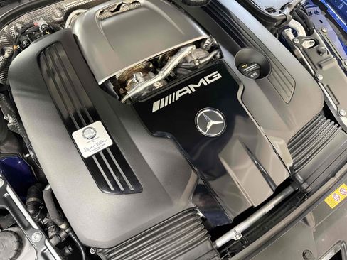 Used 2024 Mercedes-Benz AMG GT 55 image 50