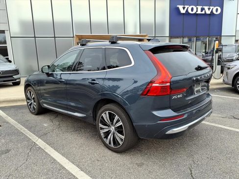 Used 2023 Volvo XC60 B5 Plus w/ Climate Package FWD image 7