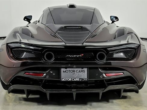 Used 2018 McLaren 720S RWD image 14