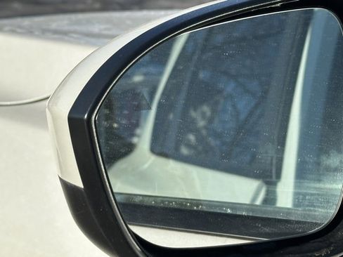 Certified 2023 Nissan Rogue SV w/ SV Premium B Package image 11