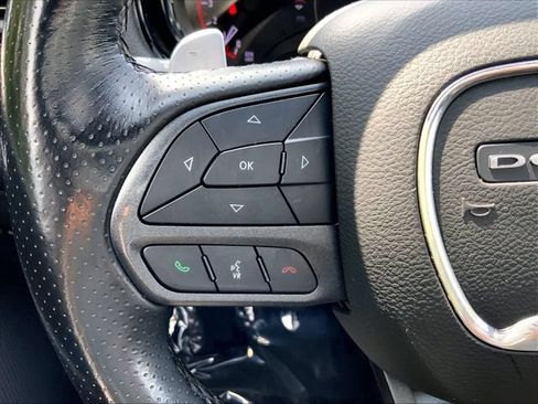Used 2021 Dodge Durango R/T AWD/4WD image 17