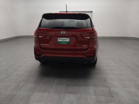 Used 2020 Kia Sorento LX AWD/4WD image 7