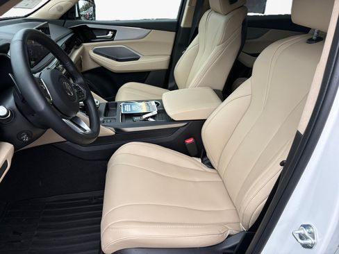 Certified 2026 Acura MDX FWD image 9