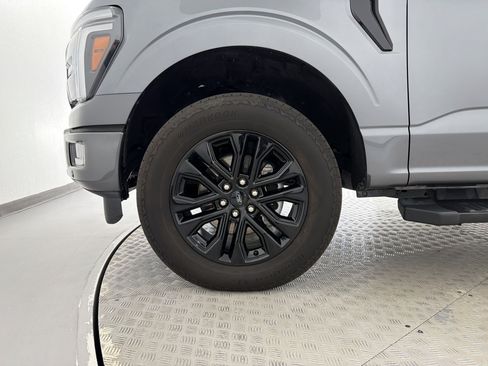 Used 2024 Ford F150 Lariat w/ Bed Utility Package AWD/4WD image 12