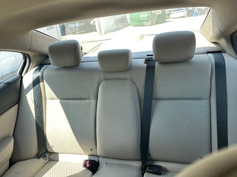 Used 2015 Honda Civic LX image 17