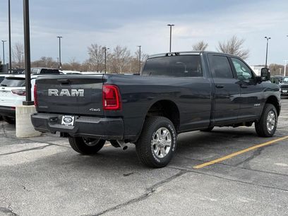 New 2026 RAM 2500 Big Horn