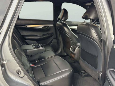 Used 2020 INFINITI QX50 Essential w/ Edition 30 Package AWD/4WD image 43