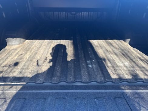 Used 2024 Chevrolet Silverado 2500 LTZ w/ LTZ Plus Package image 12