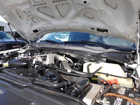 Used 2022 Ford F250 XLT image 58