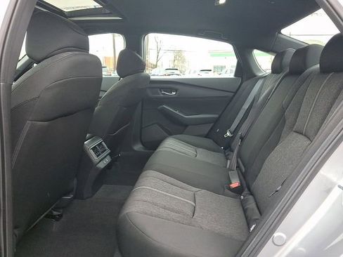 Certified 2025 Honda Accord Sport image 10