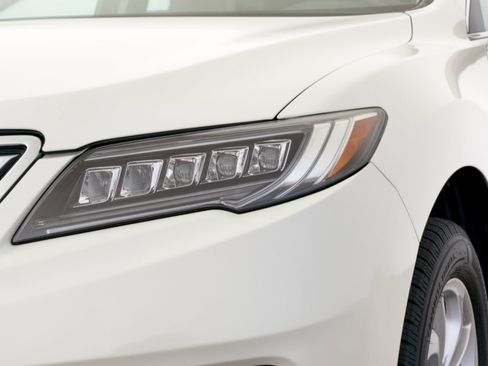 Used 2017 Acura RDX AWD image 12