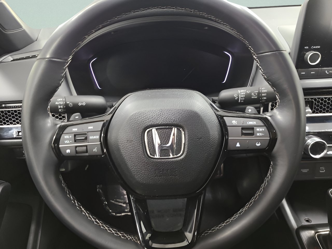 Used 2026 Honda Civic Sport image 22