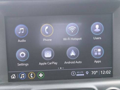 Certified 2024 GMC Terrain SLT AWD/4WD image 14