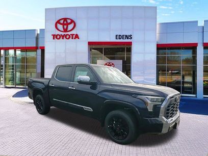 New 2025 Toyota Tundra 1794 Edition w/ TRD Off-Road Package