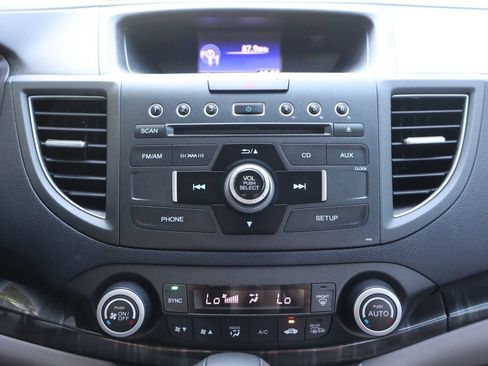 Used 2013 Honda CR-V EX-L image 36