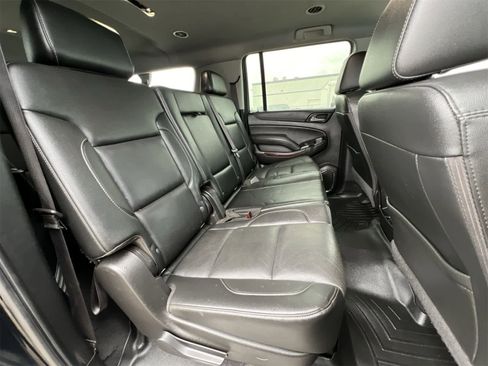 Used 2019 GMC Yukon XL SLT image 20