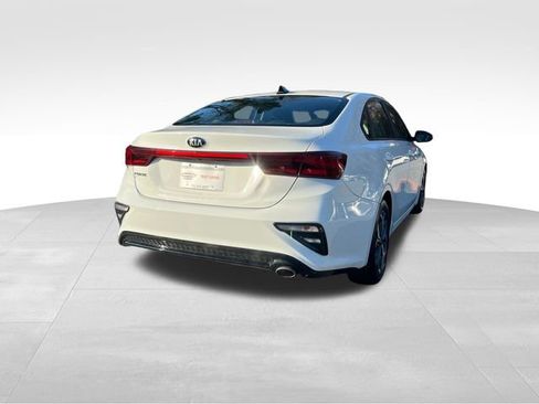Used 2019 Kia Forte LXS image 5