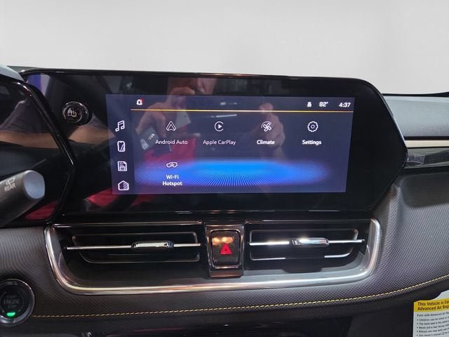 New 2026 Chevrolet TrailBlazer ACTIV w/ Convenience Package AWD/4WD image 17