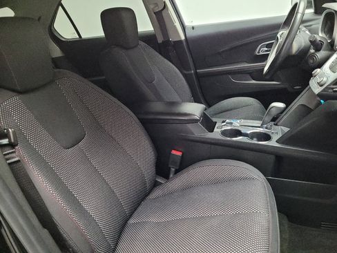 Used 2015 Chevrolet Equinox LT w/ Power Convenience Package FWD image 21