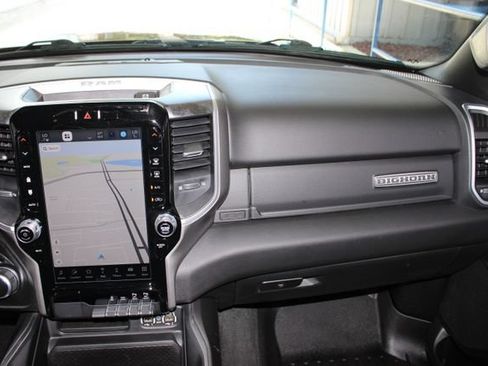 Used 2023 RAM 1500 Big Horn AWD/4WD image 27