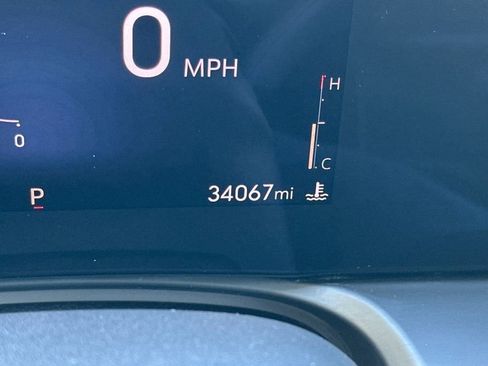 Used 2024 Buick Encore GX Preferred FWD image 27