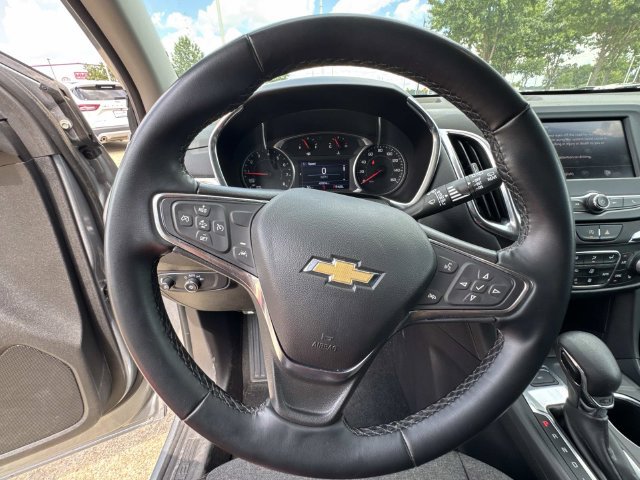 Used 2024 Chevrolet Equinox LT AWD/4WD image 26