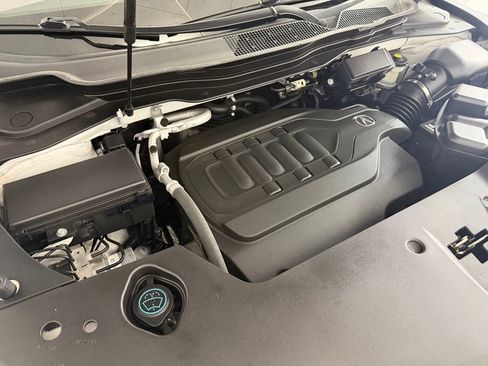 Used 2020 Acura MDX SH-AWD w/ Technology Package image 64