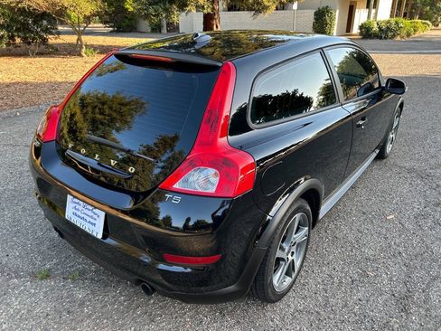 Used 2013 Volvo C30 T5 FWD image 15