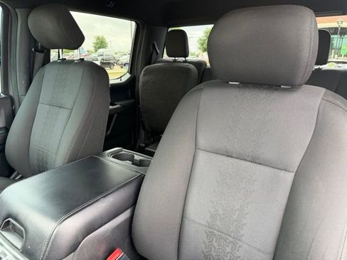 Used 2020 Ford F150 XLT w/ Equipment Group 302A Luxury image 10