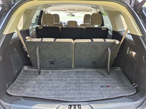 Used 2021 Ford Explorer 4WD image 28