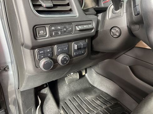 Used 2021 Chevrolet Tahoe High Country w/ Premium Package image 26