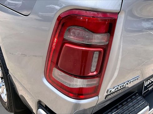 Used 2023 RAM 1500 Laramie RWD image 29