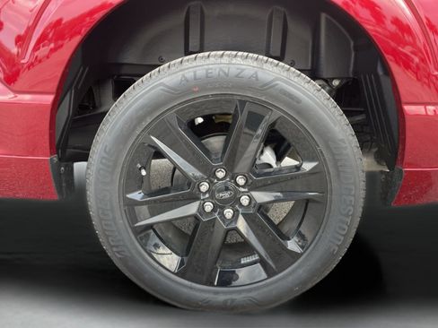 New 2026 Ford F150 STX w/ F-150 LOBO Package AWD/4WD image 31
