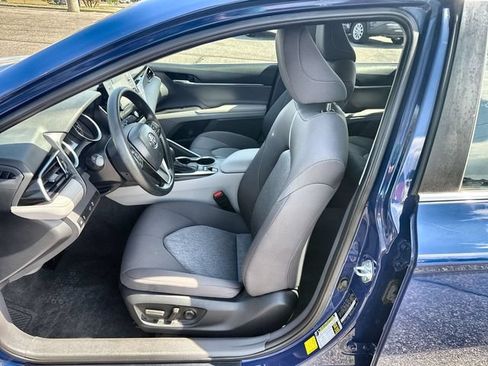 Used 2024 Toyota Camry LE FWD image 11