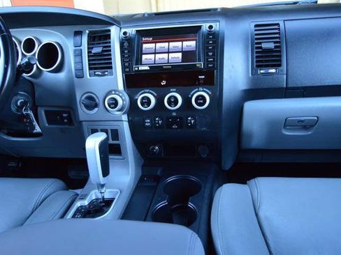 Used 2012 Toyota Sequoia Limited image 22