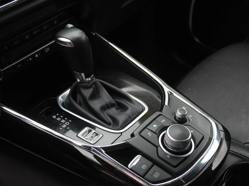 Used 2020 MAZDA CX-9 Touring w/ Touring Premium Package image 24