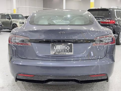 Used 2022 Tesla Model S image 13