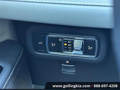 Used 2024 Lincoln Nautilus Premier image 29